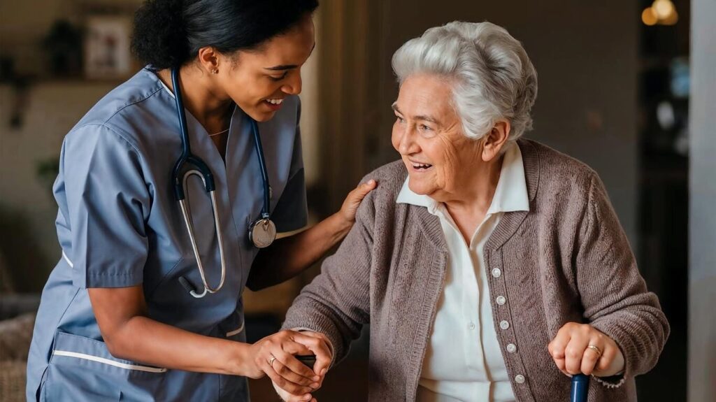 More Than a Meal: Why Food Delivery Matters for Seniors Aging at Home