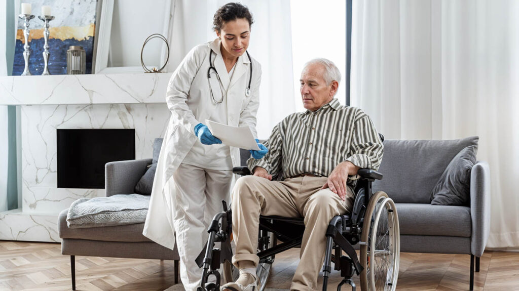 Meaningful activities that keep seniors mentally active